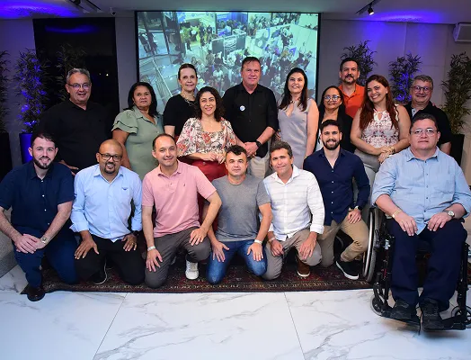 Equipe Exposorvetes