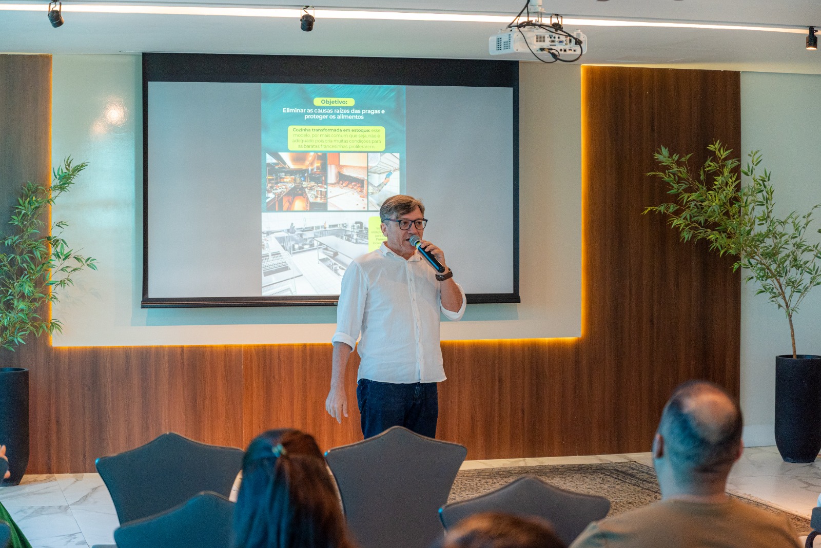 Sindsorvetes realiza a 1ª Reunião de Associados
