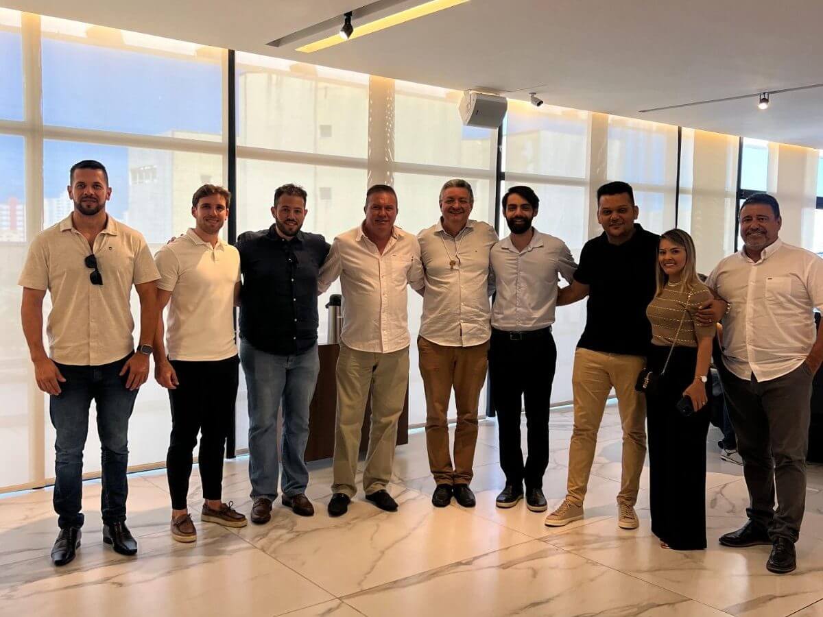 Empresas Associadas ao Sindsorvetes